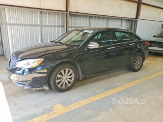 CHRYSLER 200 LIMITED