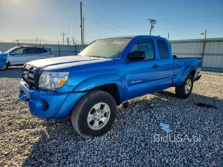 TOYOTA TACOMA V6