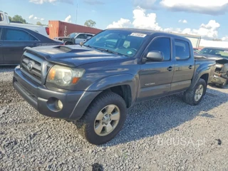 TOYOTA TACOMA DOUBLE CAB PRERUNNER