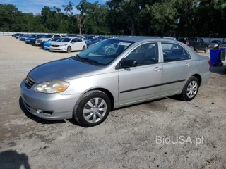 TOYOTA COROLLA CE