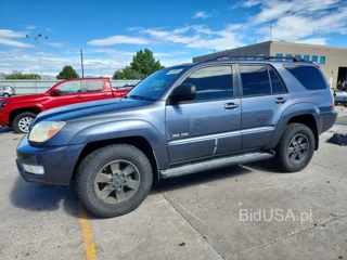 TOYOTA 4RUNNER SR5