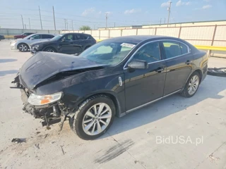 LINCOLN MKS