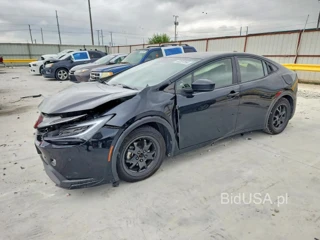 TOYOTA PRIUS LE