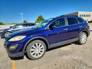 MAZDA CX-9