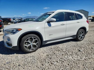 BMW X1 XDRIVE28I