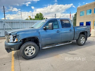 CHEVROLET SILVERADO K1500 LTZ