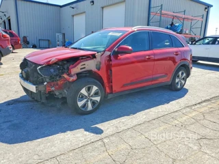 KIA NIRO LX