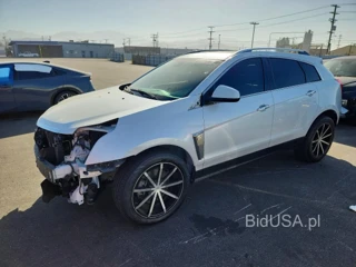 CADILLAC SRX PERFORMANCE COLLECTION