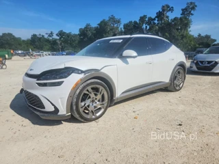 GENESIS GV60 PERFORMANCE