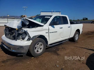 DODGE RAM 1500 SLT