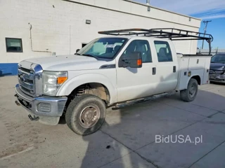 FORD F250 SUPER DUTY
