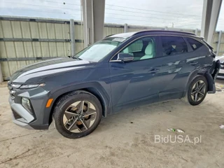 HYUNDAI TUCSON SEL
