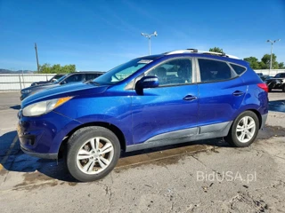 HYUNDAI TUCSON GLS