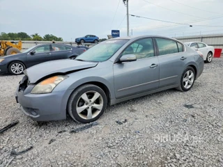 NISSAN ALTIMA 3.5 SE