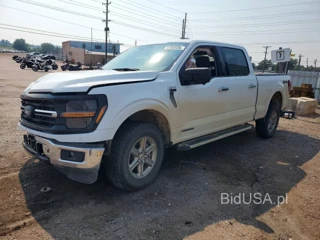 FORD F150 XLT