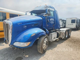 PETERBILT 386