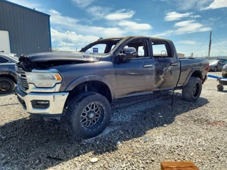 RAM 3500 LARAMIE