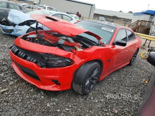 DODGE CHARGER R