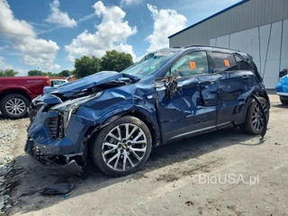 CADILLAC XT4 SPORT