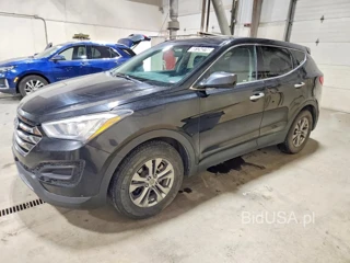 HYUNDAI SANTA FE SPORT 2.4L