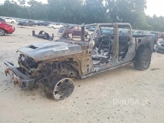 JEEP GLADIATOR MOJAVE