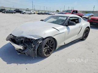 TOYOTA GR SUPRA 45TH ANNIVERSARY EDITION
