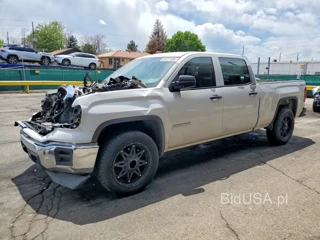 GMC SIERRA K1500