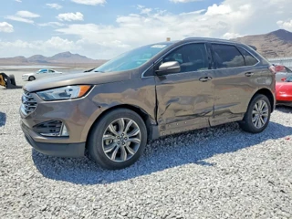 FORD EDGE TITANIUM