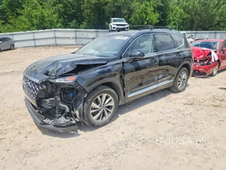 HYUNDAI SANTA FE SEL