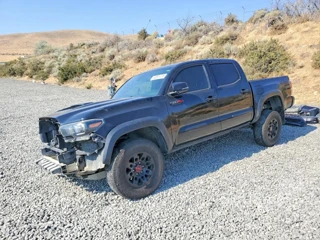 TOYOTA TACOMA TRD PRO
