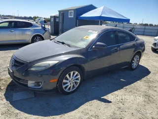 MAZDA 6 I