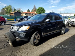 MERCEDES-BENZ ML 350
