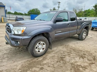 TOYOTA TACOMA PRERUNNER ACCESS CAB