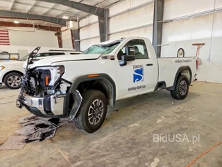 GMC SIERRA K3500