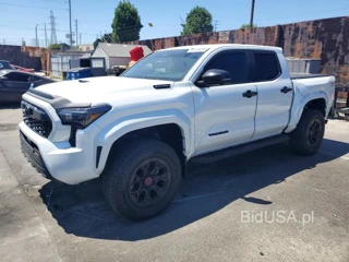 TOYOTA TACOMA TRD SPORT HV