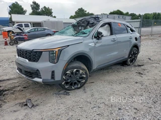 KIA SORENTO EX