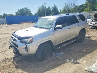 TOYOTA 4RUNNER TRD OFF-ROAD PREMIUM