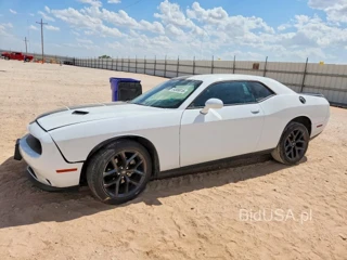 DODGE CHALLENGER SXT
