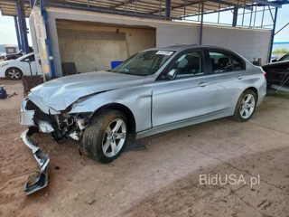 BMW 320 I