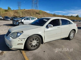 CHRYSLER SEBRING TOURING