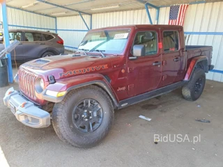 JEEP GLADIATOR MOJAVE