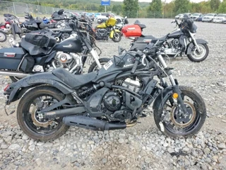 KAWASAKI EN650 C