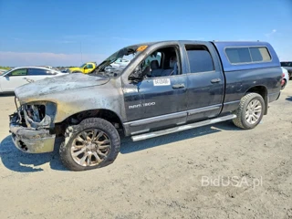 DODGE RAM 1500 ST