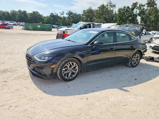 HYUNDAI SONATA SEL
