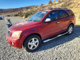 KIA SORENTO BASE