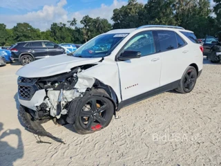 CHEVROLET EQUINOX PREMIER
