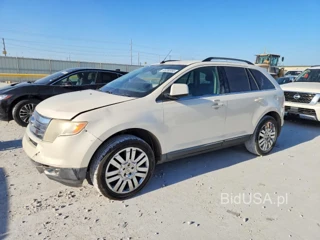 FORD EDGE LIMITED