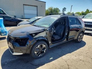 KIA NIRO WIND