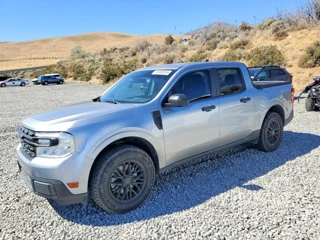 FORD MAVERICK XL