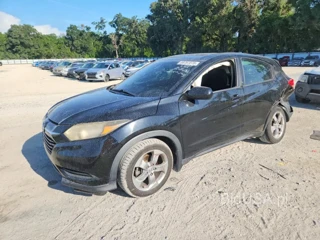 HONDA HR-V LX